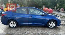 هیوندای ئەکسنت